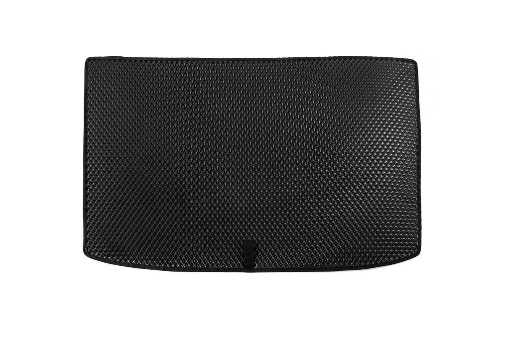 

Electric Trunk Mat (Black. EVA) for Hyundai Kona 2017-2023
