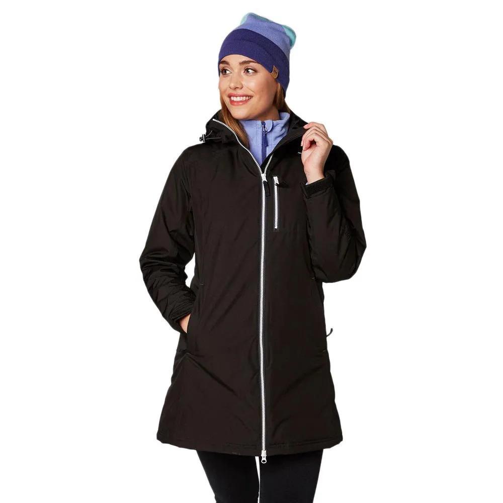 Helly Hansen Parka Belfast Winter