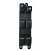 Electric Power Master Window Switch Driver Side For Nissan Altima 2.5L 3.5L 2002 2003 2004 2005 2006 OE 25401-8J100 254018J100