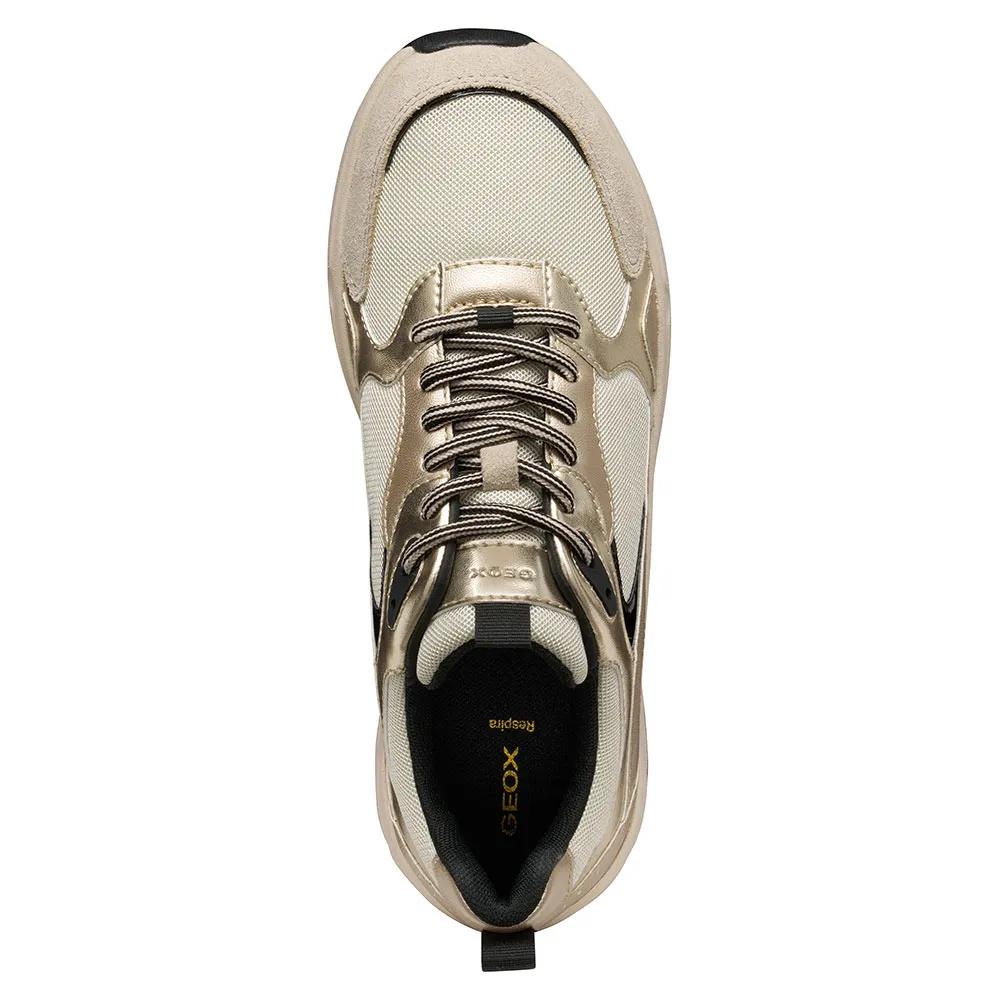 Geox Кросовки Zarvia