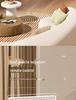 Oaks NDL220-B81 Energy-Saving Vertical Convection Heater for Whole House or Bedroom