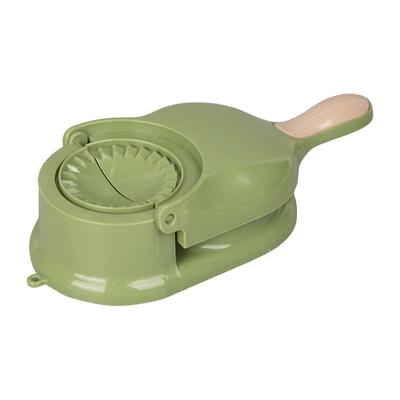 Dumpling Maker Manual Maker Press Dumpling Skin Dough Presser Dumpling Presser Kitchen Gadget Dumpling Wrappers Maker