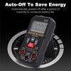Digital Multimeter, 6000 Counts, AC DC Voltage Tester With NCV, Data Hold, Auto Shut Off, Measures Current,