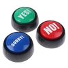 Respond To Phone Buttons No Sorry Yes Sound Button Toys Home Party Funny Gag Toy