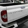 Reflective Performance Heartbeat Line Sticker Car Windshield Windscreen Bumper Hood Decor Decal Auto Car bodywork Decoraion
