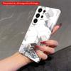 2DFlat Samsung Phone Case Isometric Urban Architecture Phone Case Applicable To Galaxy S22 S23 S24 S25ULTRA S26 A12 A13 A14 A15 A16