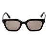 Square Sunglasses SPLR27K 52700K [Police][Authorized Import] Men's