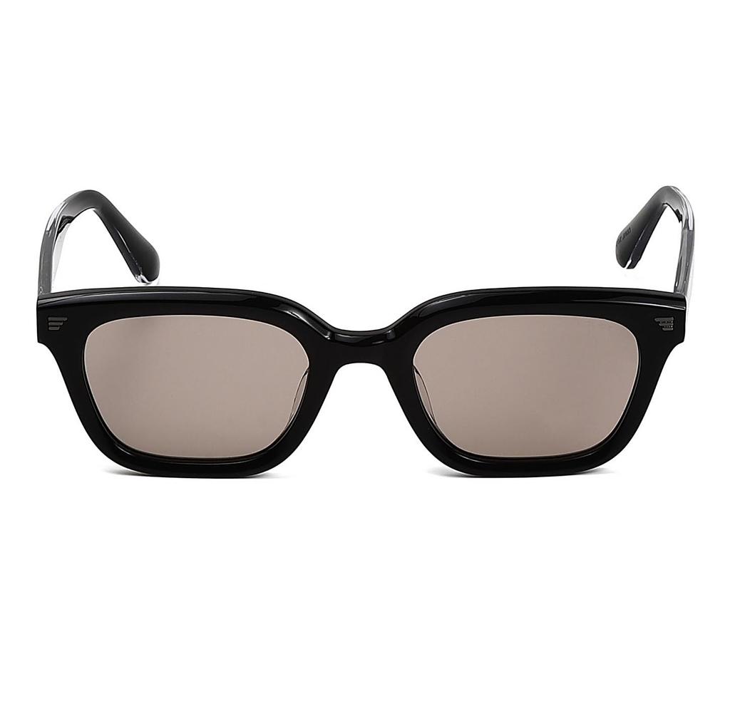 Square Sunglasses SPLR27K 52700K [Police][Authorized Import] Men's