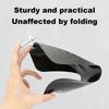 Bicycle Saddle Fender Mtbroad Bike Mudguard Rear Mud Guard Wing Plastic Cycling Parts For Enduro Mountain Bike Accessory