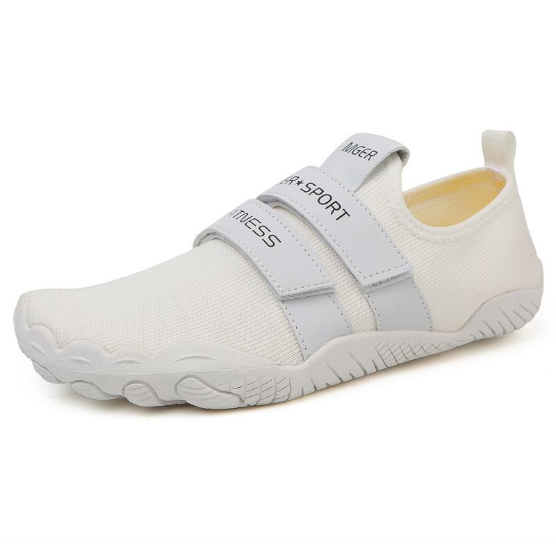 New couple creek shoes non-slip swimming outdoor sports fitness wading multi-functional sea beach shoes