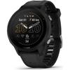 Montre Connectée - Garmin - Forerunner 955 - Noir - Autonomie 15 Jours - GPS Intégré