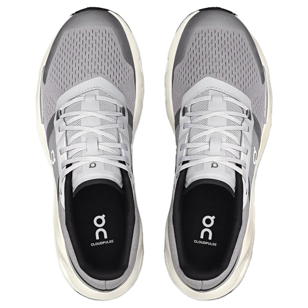 On Cloudpulse Comfortable Versatile Durable Low-Top Training Shoes Men Sneakers Gray 3MD30063007