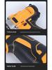 21V Rechargeable Brushless Lithium-Ion Impact Drill - High Power Handheld Tool for Home Use