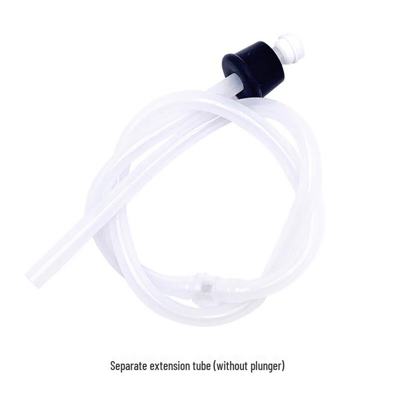

OLOEY Kitchen Soap Dispenser Extension Tube (3-Pack)