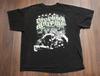 Rare Dropkick Murphys T Shirt Adult Black Color S To 5XL Unisex Unisex T-Shirt