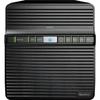 Serveur NAS - SYNOLOGY - DS423 - 4 baies - RAM 2Go