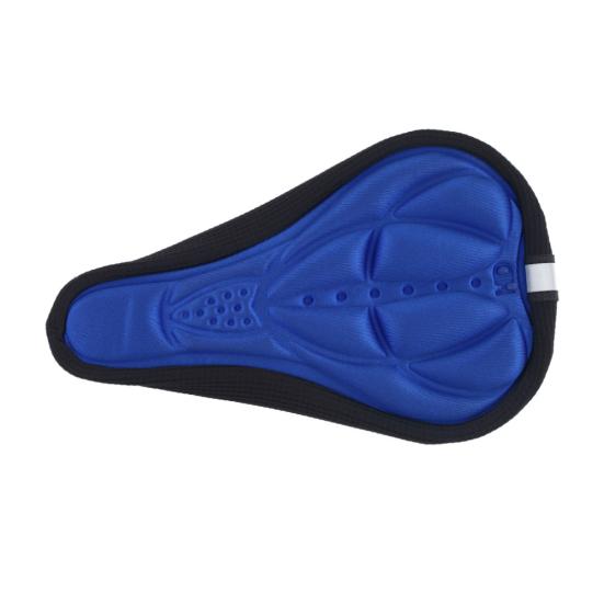 Thick Cycling Bicycle EVA Pad Seat Case Comfortable Saddle Cover Bike Cushion