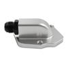 For Honda Acura K20 K24 K-Series Timing Chain Tensioner Oil Return Plate Cover Drain Sidewinder
