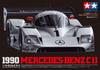 Tamiya Scale Electric RC Car Special Edition 184 RC 1990 C 11 47484 1/10 No. 1/10 Mercedes-Benz