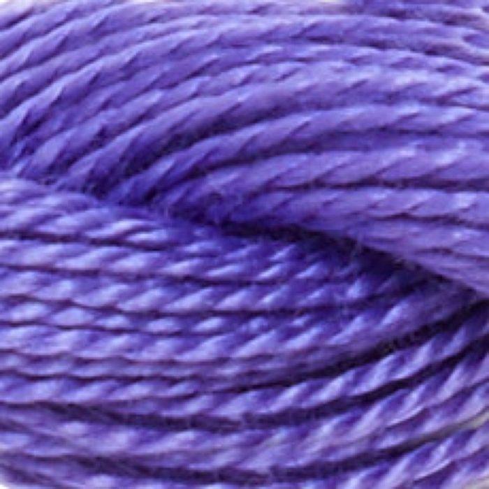 Fil DMC Coton Perlé Small N8 Col. 333