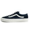 Vans Style 36 Lightweight And Breathable Low top Skateboard Shoes Unisex Blue White VN0A3DZ3RFL(Team188-)