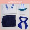 One Piece Cosplay Costume With Polyester Blend For Anime Role Play