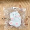 Capybara Adorable Squeeze Toys Relieve Stress Silicone Animals Slow Rising Stress Easing Toy Squishy Fidget Toys For Adults