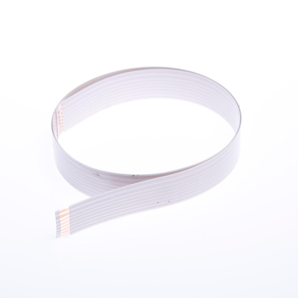 Toyota Corolla FFC RIBBON CABLE 8 Pin-89,7 Cm New Model