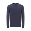 Youngor Men's Thickened Round Neck Cashmere Sweater
