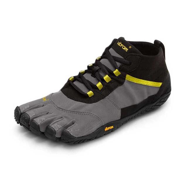 

Vibram Fivefingers V Trek ботинки трекинговые EU 36