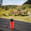 1L Sports Bottle with Squeeze Cap for Quick Refreshments During Sports