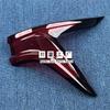 Compatible with Changan CS75 taillight covers, 2020-2022 CS75PLUS taillight housings, faceplates, and rear covers.