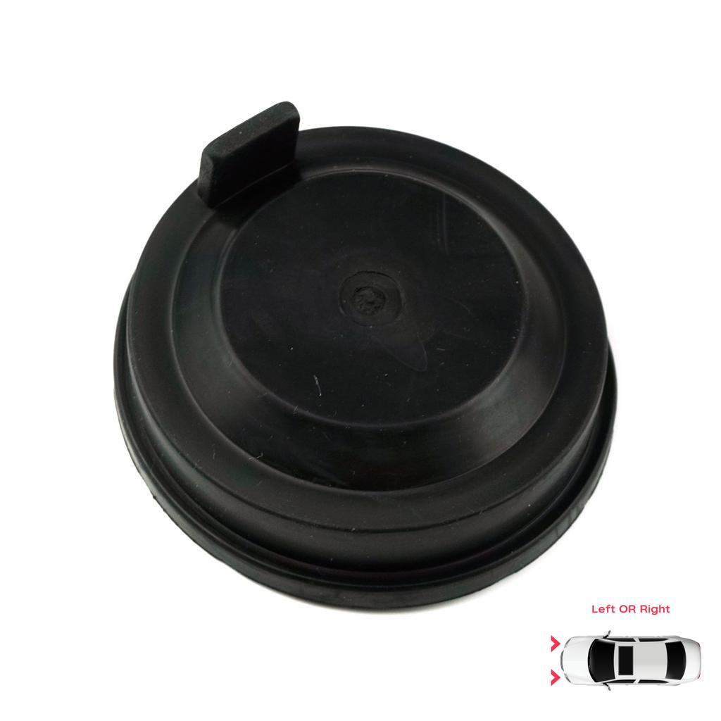 BSP604 Headlight Headlamp Cap Bulb Dust Rubber Small Cover for Renault Megane MK2 Scenic MK1 MK2 7701054677