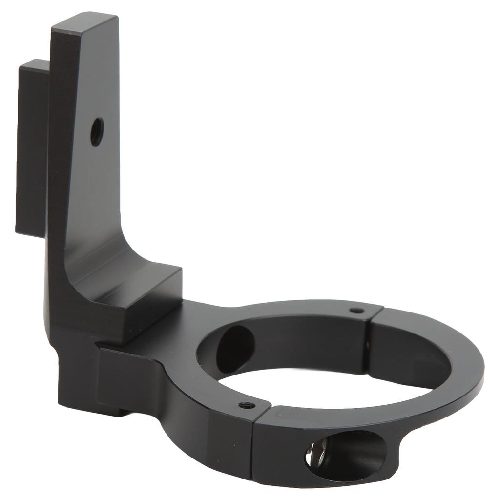 Folding Bike Front Carrier Mount Aluminum Alloy   Front Carrier Block for K3 PLUS