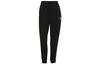 W 3S SJ C 78PT Women's Knitted Sweatpants Black GR9604