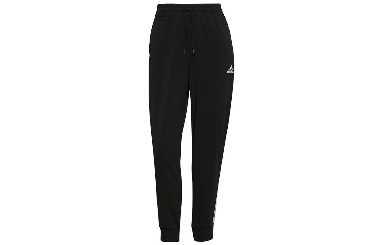 Adidas Knitted Sweatpants Women s Black GR9604