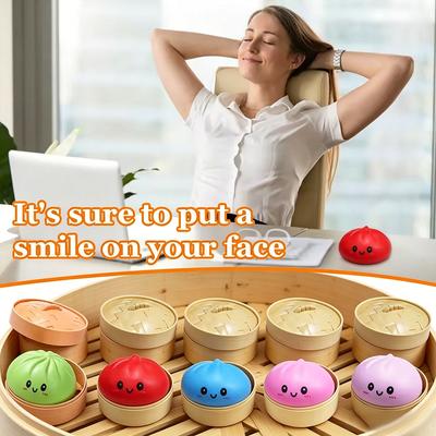 Sıradışı Oyuncaklar – Anti Stres Oyuncakları