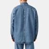 Levis Comfortable Versatile Casual Fashion Loose Denim Jacket Men Jackets 003M1-0001