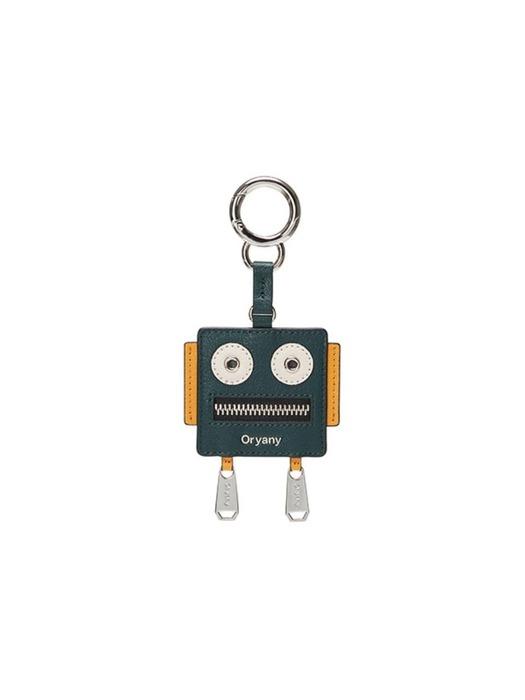 

ORYANY OYANI YANI BOTS Charm O2FXKR10_231 DEEP GREEN