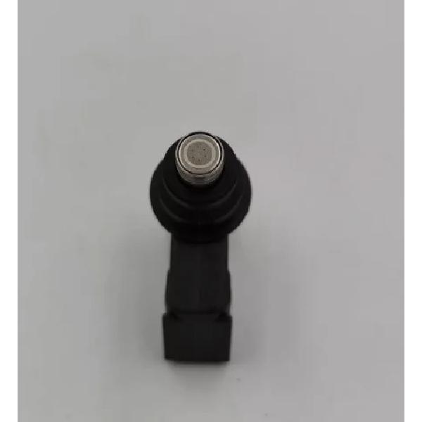 Ugello Iniettore Carburante per Motocicletta a Iniezione Elettrica GFM Scooter 6 fori WN110T-2 21 adatto per HONDA WAVE 110 I 2010