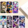 JoJo's Bizarre Adventure Case for Motorola E7 E22 E20 E13 E15 E22S E30 E40 G10 G20 G04 G22 G23 G05 G75 G35 G55 G6 G7 G8 G9 Plus Power Play