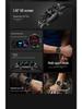 GT5 Pro Smartwatch: HD Bluetooth Call, Waterproof, NFC, Sports Bracelet