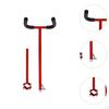 Push Rod Handlebars Extenders Accessories Extension Handle Replacement for Balance Bikes Kids