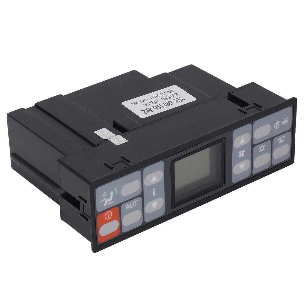 Bagger Klimaanlagensteuerung Bedienfeld 157?3210 146430?822 für CAT 320C 325C 330C