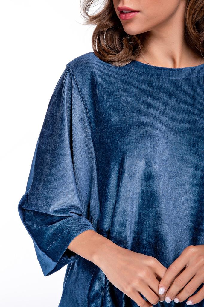 Set: Silence Blouse and Trousers (63410)