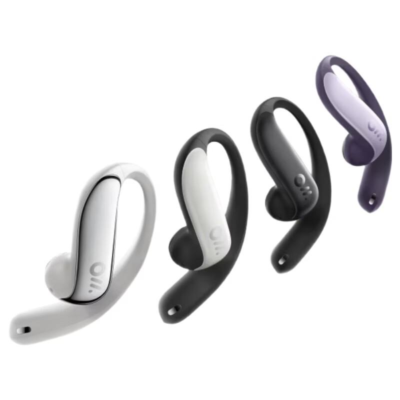 

Ola Friend Open-Ear AI Translation Wireless Earbuds