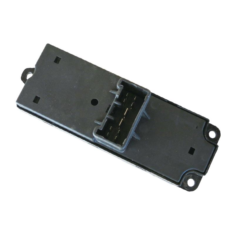 Electric Power Master Window Switch Control Button For Mazda 626 MPV 2001-2006 GG2A-66-350 GG2A66350 GG2A 66 350