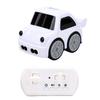 Mini RC Car Gesture Following 4 Modes Interactive Stunt Remote Control Toy Car with LED Animated Eye Music for Kids Boys