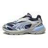 Puma Velophasis Phased - Inky Blue Unisex Sneakers White 389365-06