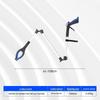 Folding Grabber Reacher Tool with Non-slip Handle